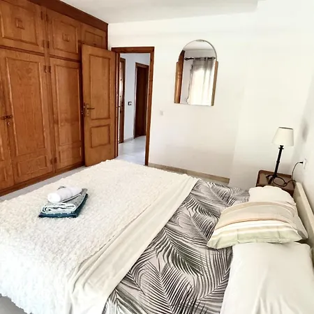 Apartment Canarian Garden 5 Sea Views By Deihu Experien Los Cristianos (Tenerife)