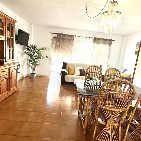 Canarian Garden 5 Sea Views By Deihu Experien * Los Cristianos (Tenerife)