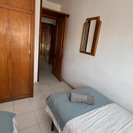 Canarian Garden 5 Sea Views By Deihu Experien Apartment Los Cristianos (Tenerife)