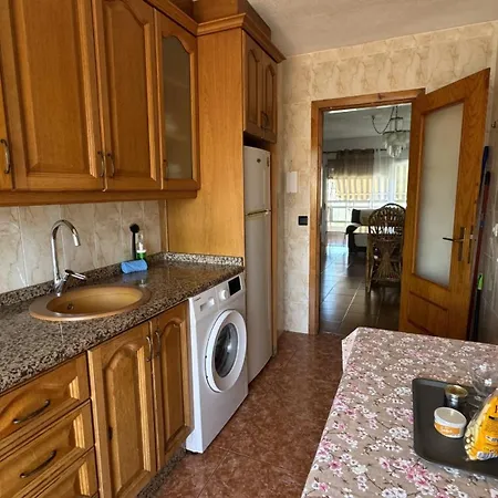 Apartment Canarian Garden 5 Sea Views By Deihu Experien Los Cristianos (Tenerife)