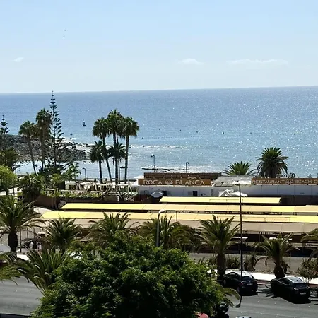 Canarian Garden 5 Sea Views By Deihu Experien *
