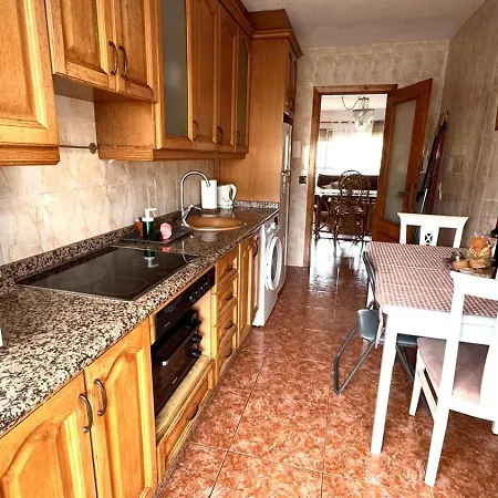Canarian Garden 5 Sea Views By Deihu Experien Apartment *