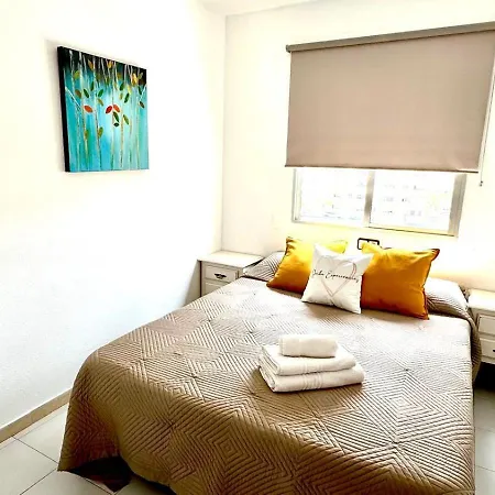 Canarian Garden 5 Sea Views By Deihu Experien * Los Cristianos (Tenerife)