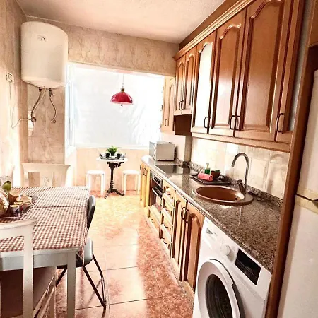 Canarian Garden 5 Sea Views By Deihu Experien Apartment Los Cristianos (Tenerife)