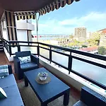 Canarian Garden Sea Views By Deihu Experiences