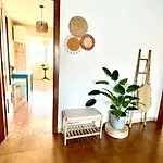 Canarian Garden Sea Views By Deihu Experiences דירה לוס כריסטיאנוס