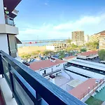 דירה Canarian Garden Sea Views By Deihu Experiences לוס כריסטיאנוס