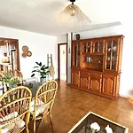 דירה Canarian Garden Sea Views By Deihu Experiences