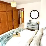 Canarian Garden Sea Views By Deihu Experiences * לוס כריסטיאנוס