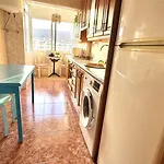 דירה Canarian Garden Sea Views By Deihu Experiences לוס כריסטיאנוס