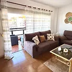 Canarian Garden Sea Views By Deihu Experiences דירה