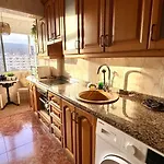Canarian Garden Sea Views By Deihu Experiences לוס כריסטיאנוס