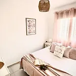 Canarian Garden Sea Views By Deihu Experiences דירה לוס כריסטיאנוס