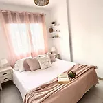 Canarian Garden Sea Views By Deihu Experiences * לוס כריסטיאנוס