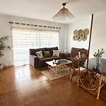 דירה Canarian Garden Sea Views By Deihu Experiences *