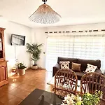 Canarian Garden Sea Views By Deihu Experiences * לוס כריסטיאנוס