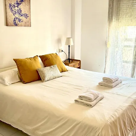 Canarian Garden 5 Sea Views By Deihu Experien Lejlighed *