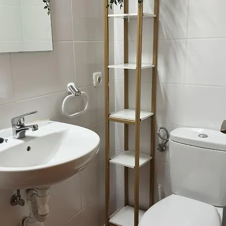 Canarian Garden 5 Sea Views By Deihu Experien Apartamento *