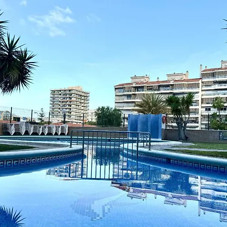 Canarian Garden 5 Sea Views By Deihu Experien