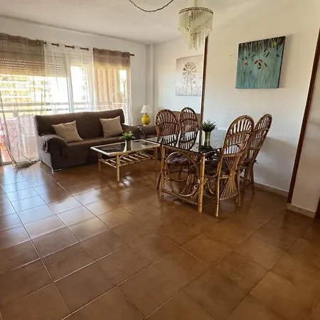 Apartamento Canarian Garden 5 Sea Views By Deihu Experien *