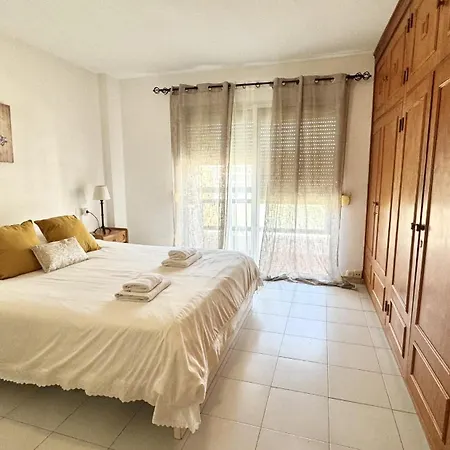 Canarian Garden 5 Sea Views By Deihu Experien Los Cristianos (Tenerife)
