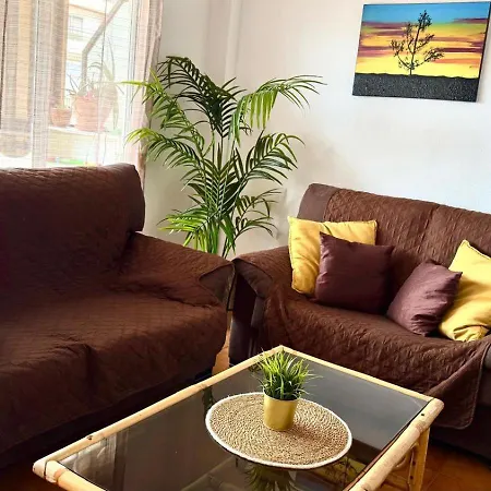 Canarian Garden 5 Sea Views By Deihu Experien Apartamento