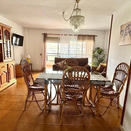 Apartamento Canarian Garden 5 Sea Views By Deihu Experien Los Cristianos (Tenerife)