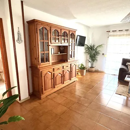דירה Canarian Garden Sea Views By Deihu Experiences *