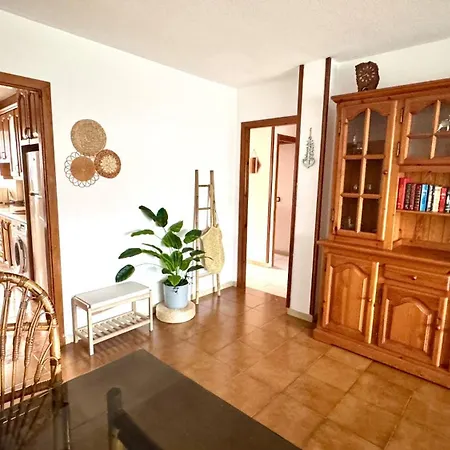 Canarian Garden Sea Views By Deihu Experiences לוס כריסטיאנוס